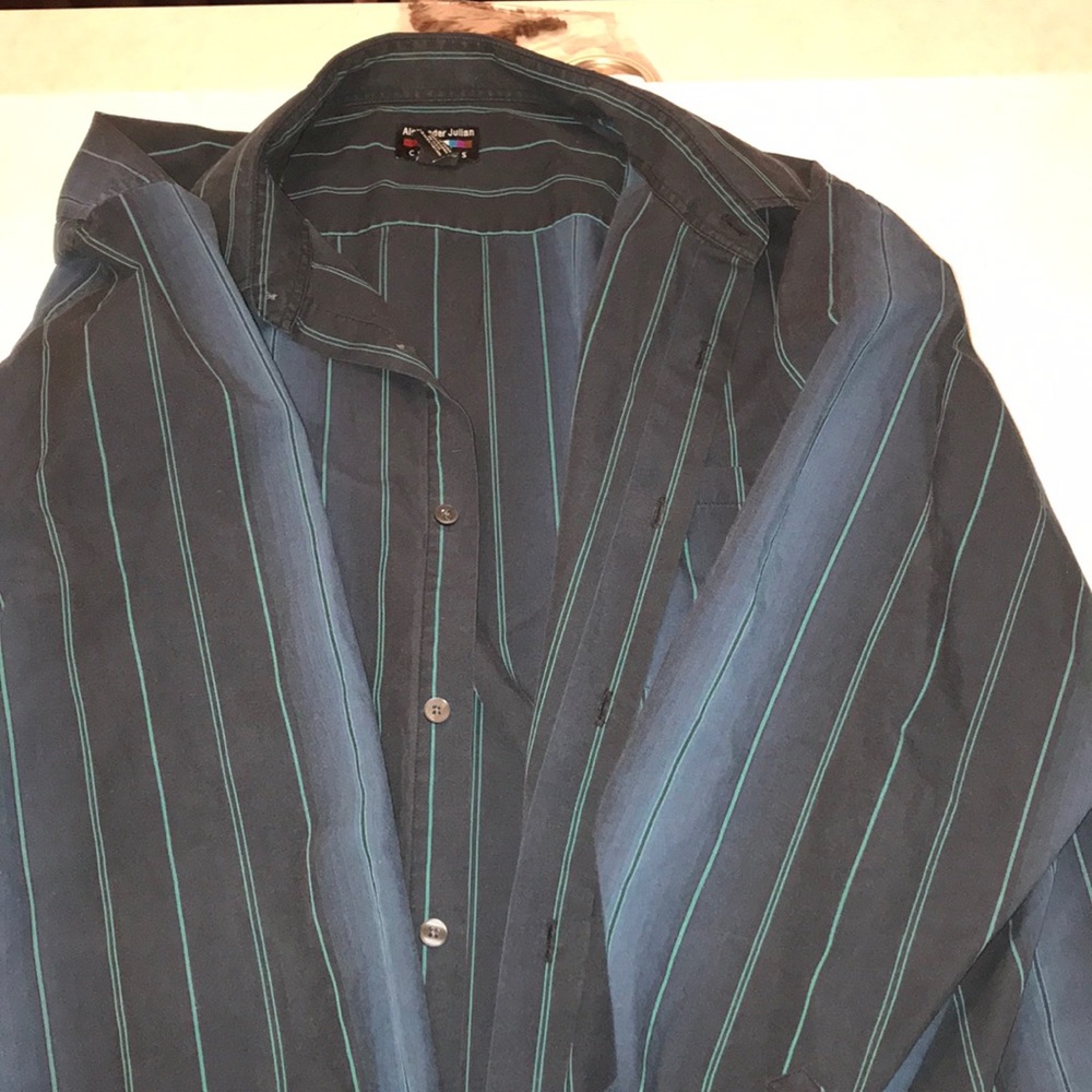 Men’s dress shirt